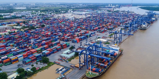 Giảm phí lưu container, lưu kho để tháo gỡ khó khăn cho doanh nghiệp xuất nhập khẩu